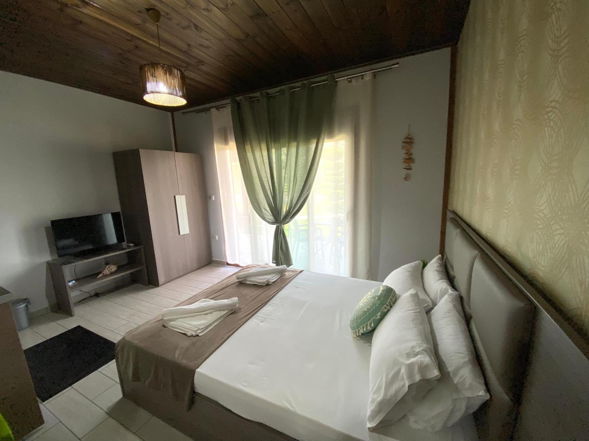Aelia Studios สกาลา โปเตมิอัส ภายนอก รูปภาพ