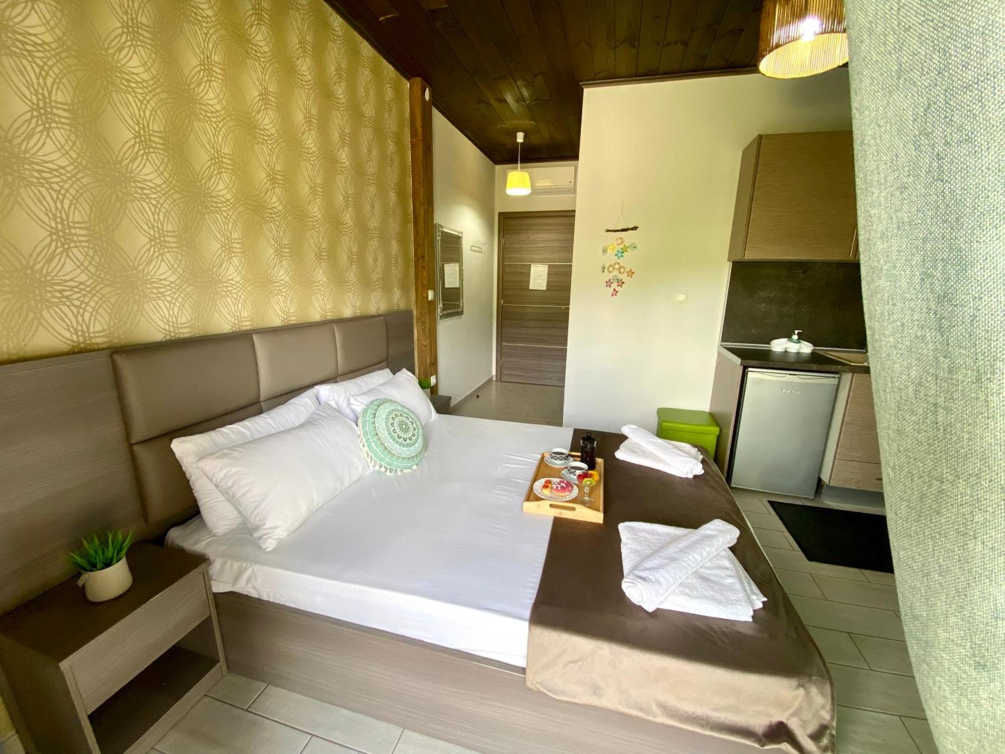 Aelia Studios สกาลา โปเตมิอัส ภายนอก รูปภาพ