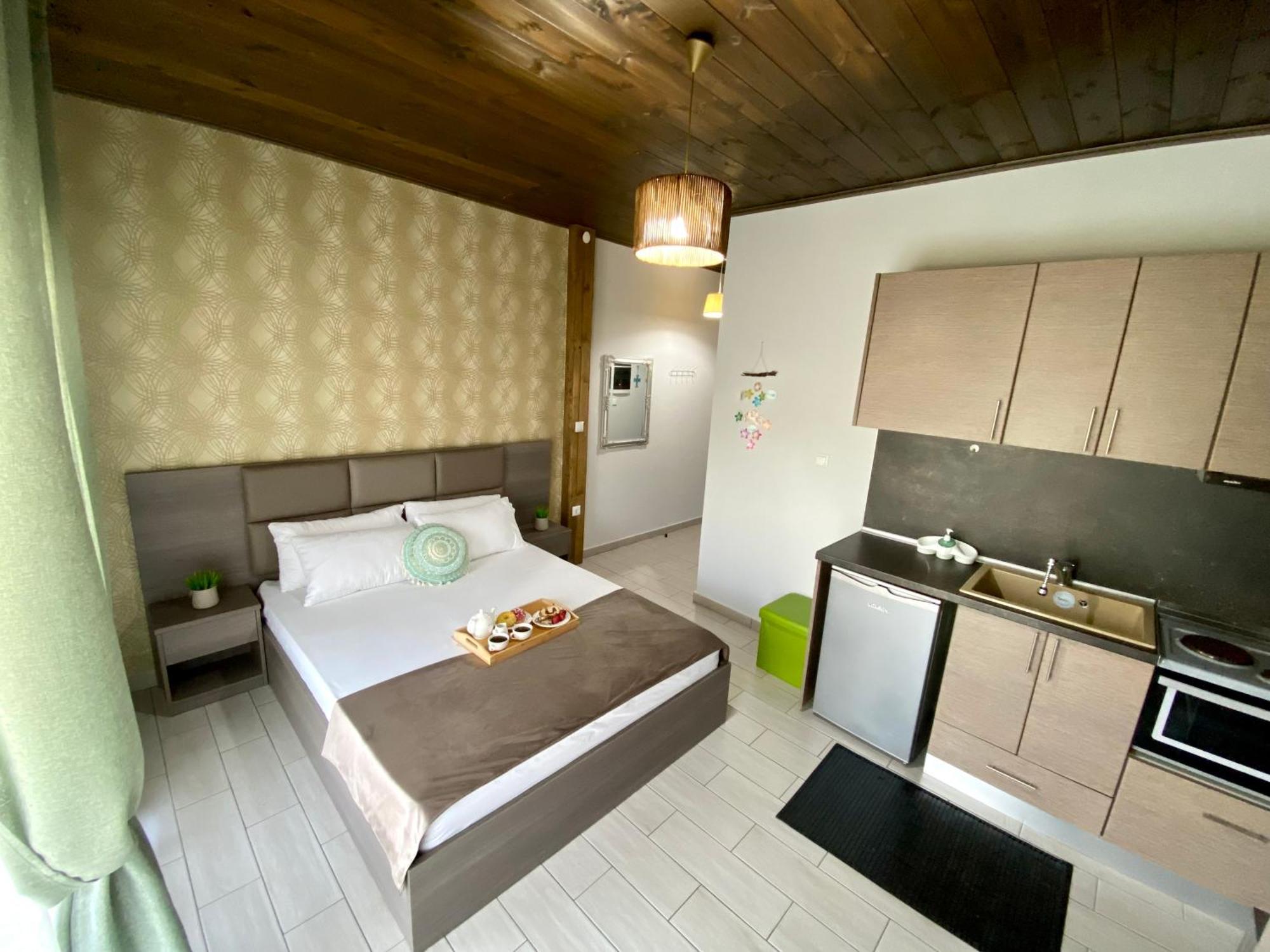 Aelia Studios สกาลา โปเตมิอัส ภายนอก รูปภาพ