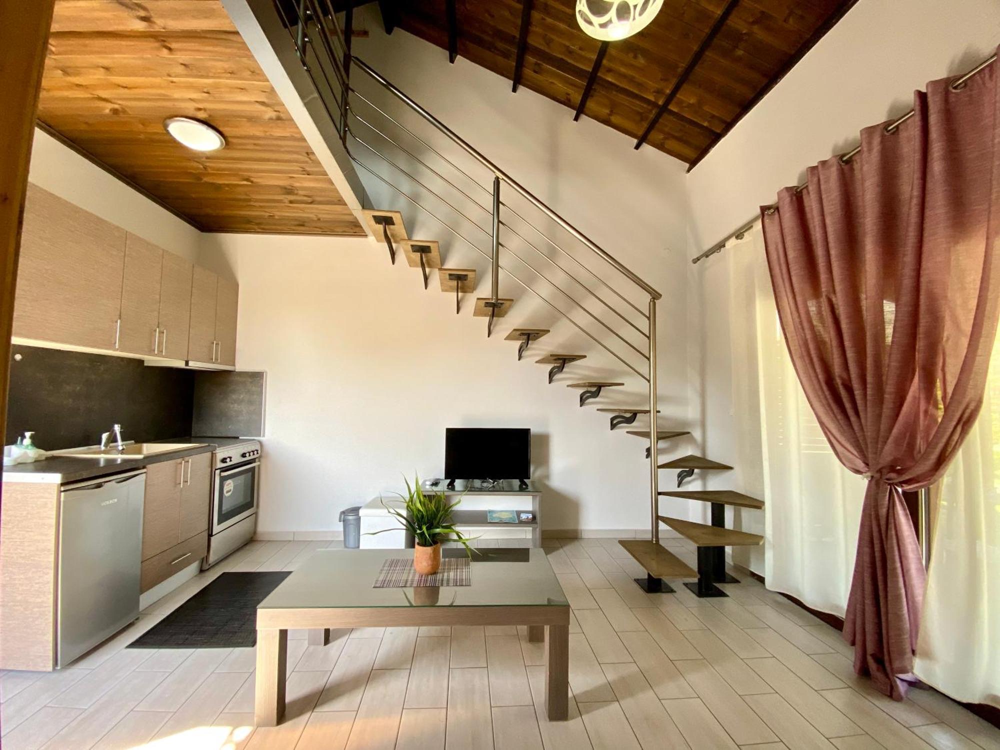 Aelia Studios สกาลา โปเตมิอัส ภายนอก รูปภาพ